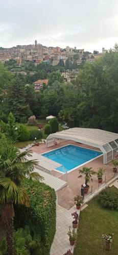 Fiuggi Hotel | King Hotel