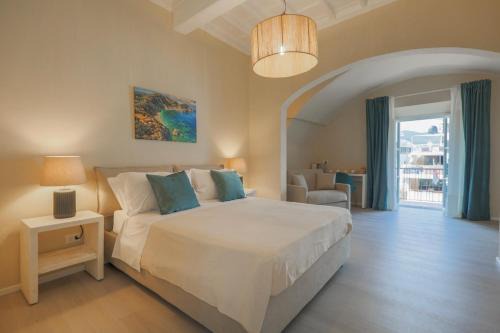 Portoferraio Old Town House | King Rooms
