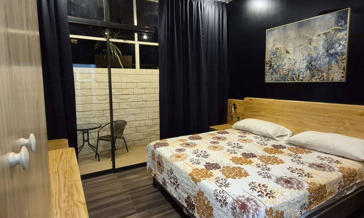 Mata Redonda Hotel | King Studio