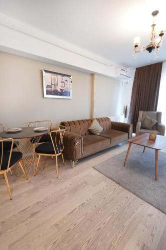 Esenyurt Apartment | King Suite AM2