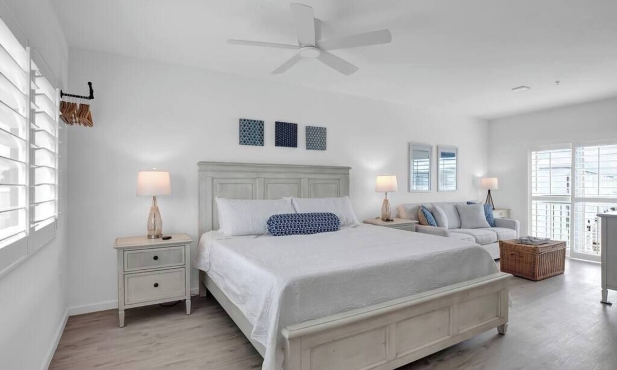 Marathon Condo | King Suite | Heated Pool | Marathon Keys | Sleep 4
