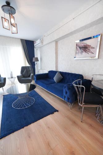 Esenyurt Apartment | King Suite MS5