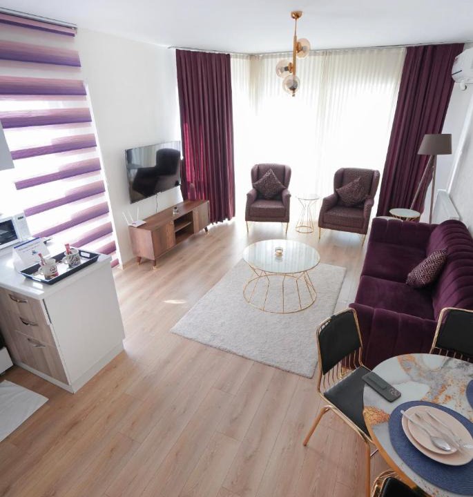 Esenyurt Apartment | King Suite SS2