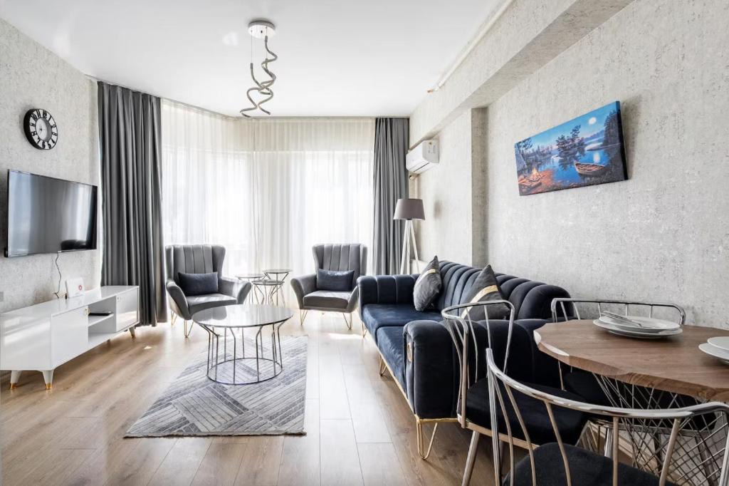 Esenyurt Apartment | King Suite TH28