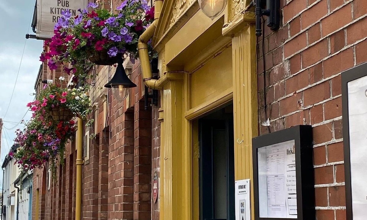 Totnes Hotel | King William IV
