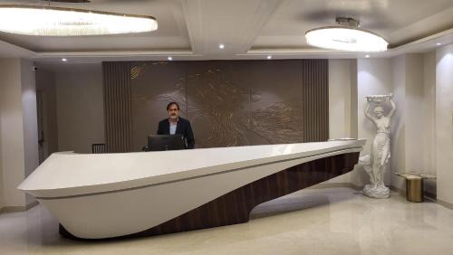 Moga Hotel | Kingdom Hotel