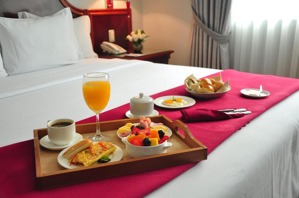 Lince Hotel | Kingdom Hotel