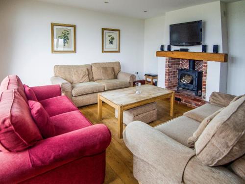 Sculthorpe House | Kingfisher Barn
