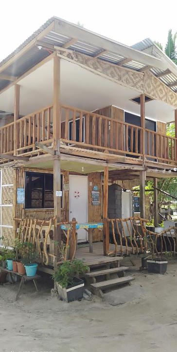 Glan House | Kingkim beach