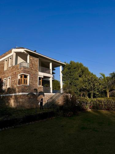Bedla Villa | Kings Abode