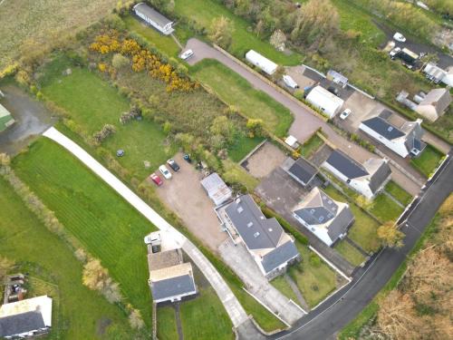 Dunfanaghy House | Kings Accommodation