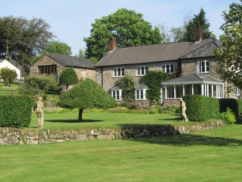 Withypool Bed & Breakfast | Kings Farm