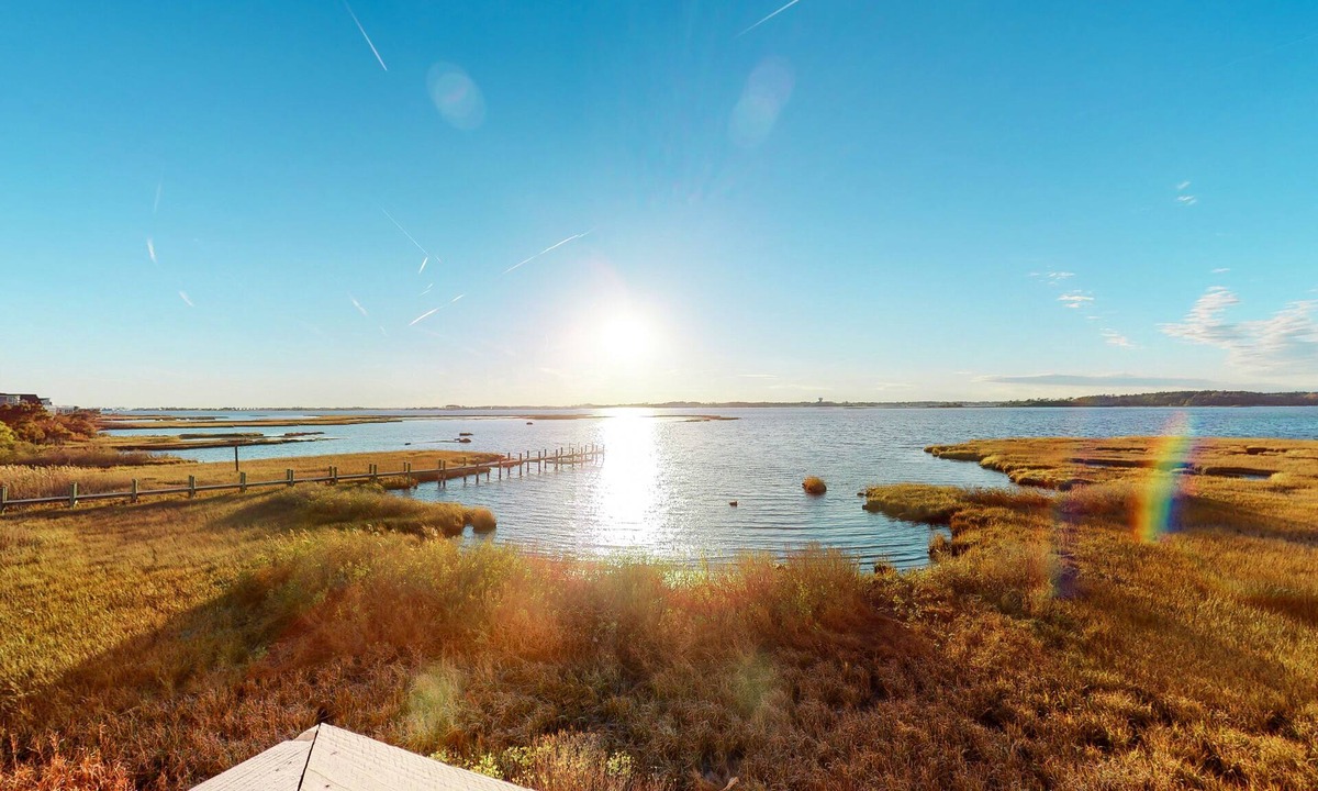 Fenwick Island House | Kings Grant Townhouse Between Bay and Ocean w/Shared Pool, Free WiFi