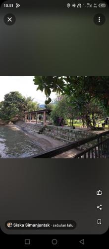 Ambarita Hotel | Kings guest house