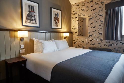 Masham Hotel | Kings Head by Chef & Brewer Collection