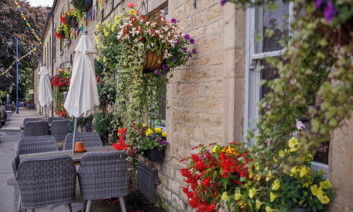 Masham Hotel | Kings Head Masham by Chef and Brewer Collection