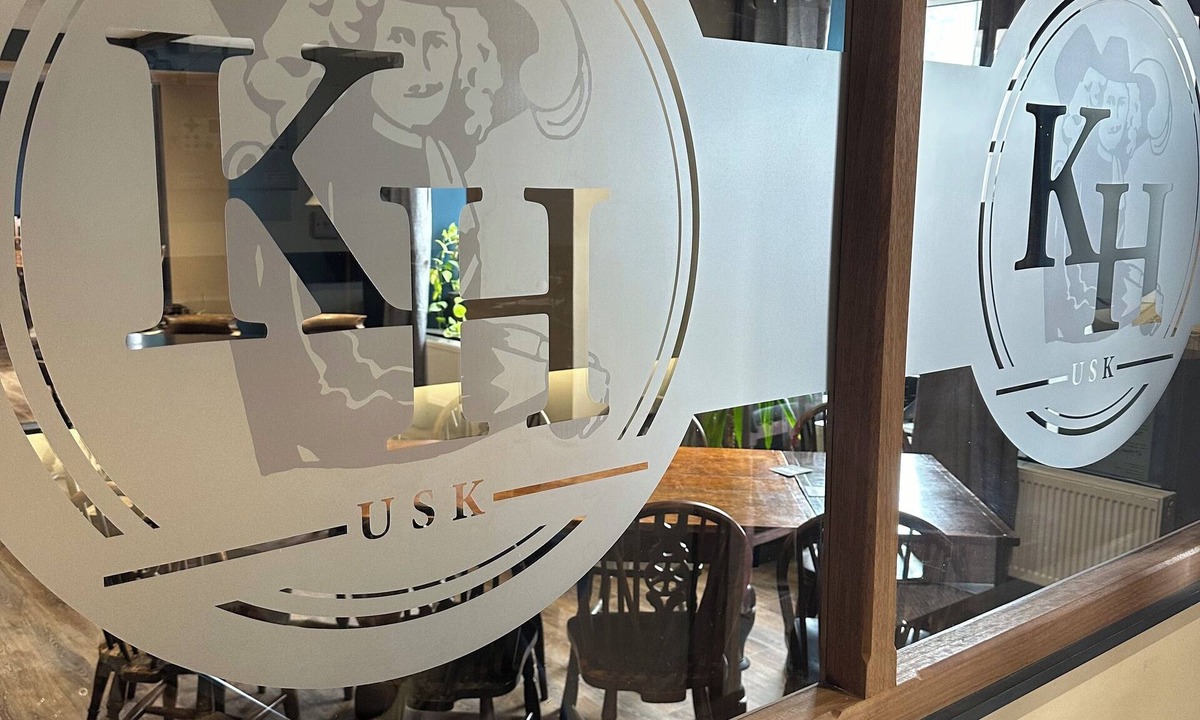 Usk Hotel | Kings Head Usk