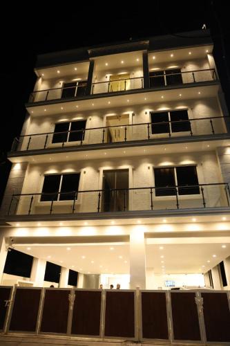 Porur Hotel | Kings Residency
