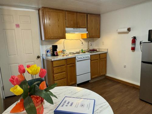 Solomon Apartment | Kings Studio Apartment A