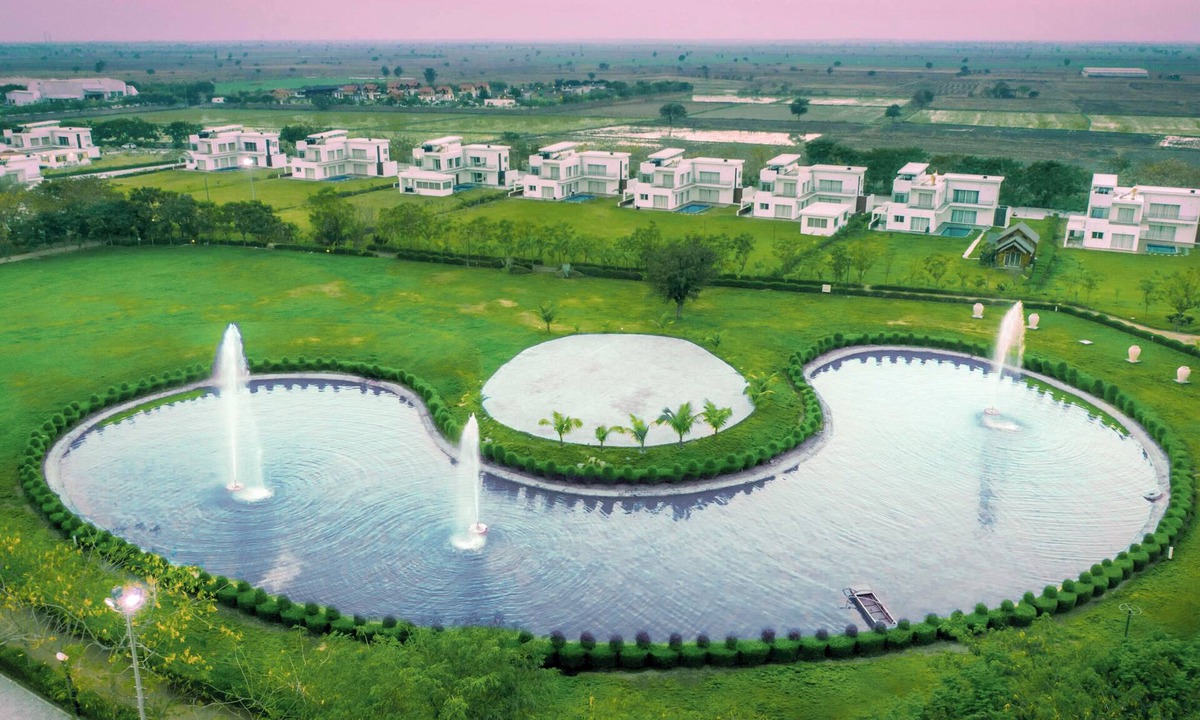 Dholka Villa | Kings Villa