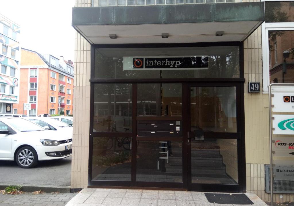 Vorderer Westen Apartment | Kingsgate