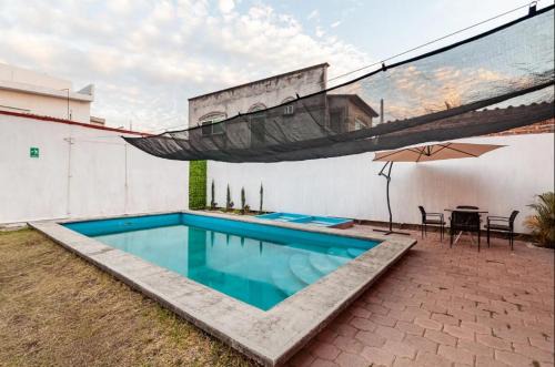 Yautepec House | KingsLanding