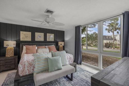 Saint Armands Key House | Kingston Arms 1st Fl Cottage