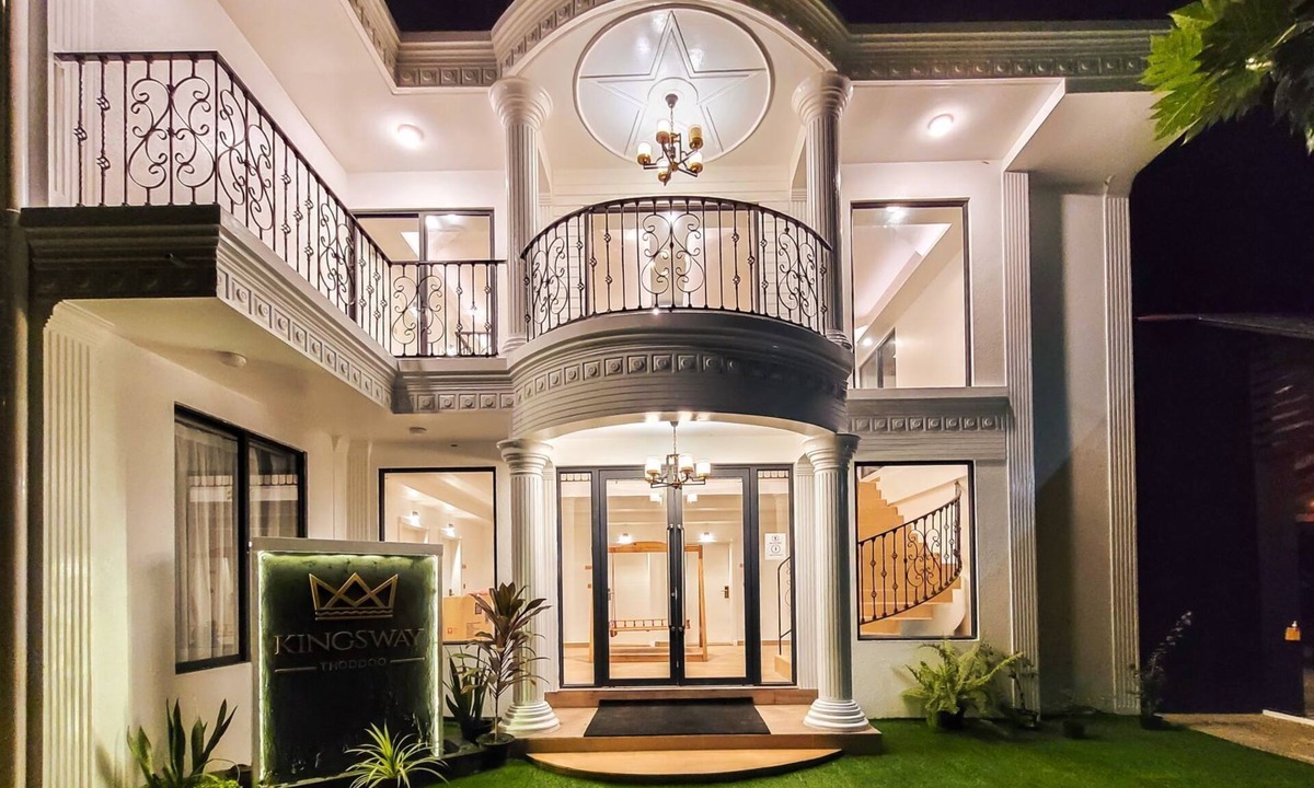 Thoddoo House | Kingsway Thoddoo