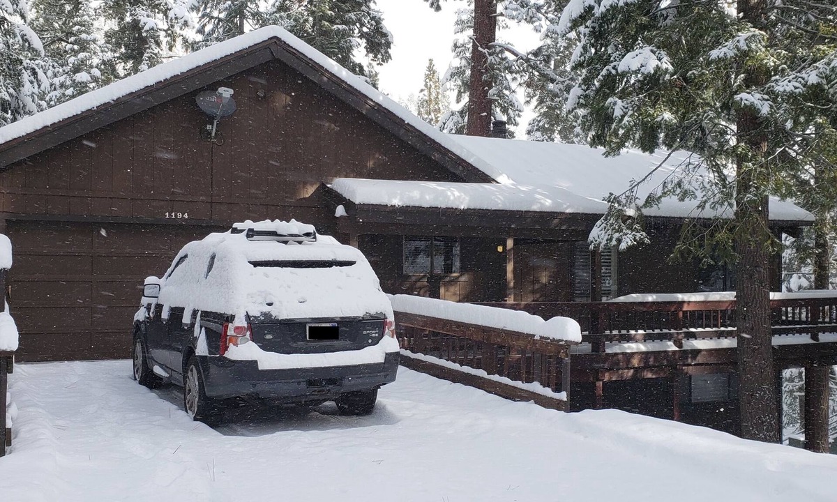 Kingswood Estates House | Kingswood West, 5mi Northstar,18mi Palisades , Near lake