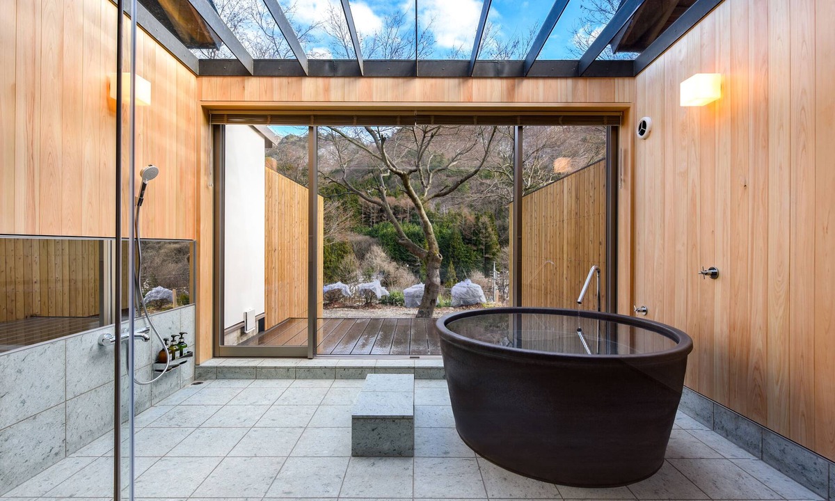 Kawaba House | Kinshuusanso