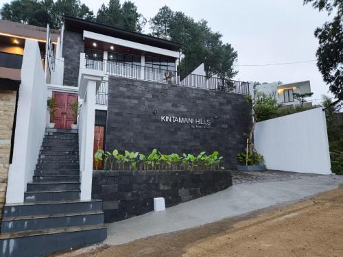 Megamendung Villa | Kintamani Hills