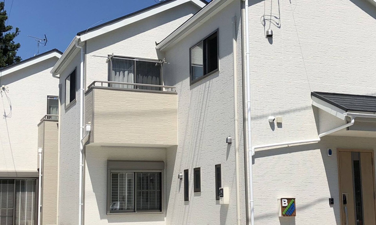 Kinugawa Onsen Apartment | Kinugawa Station Front