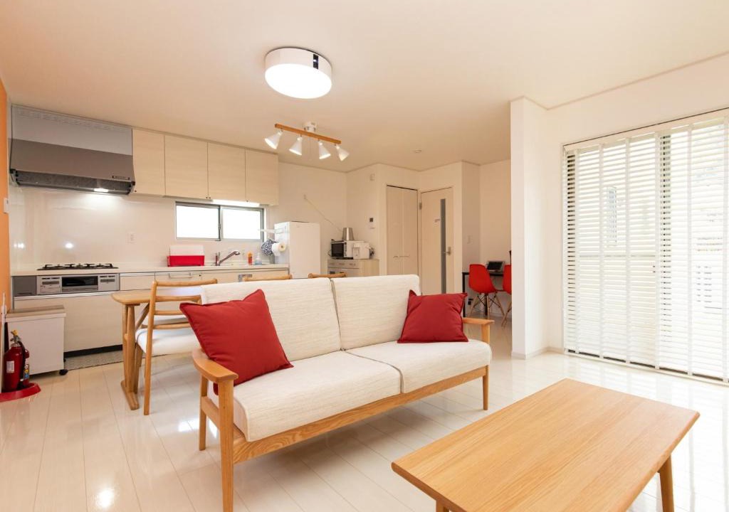 Kinugawa Onsen House | Kinugawa Station Front room D