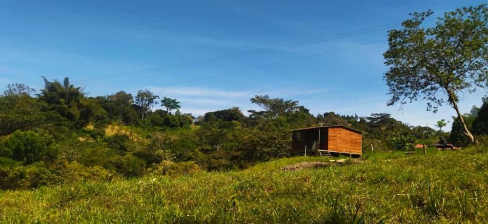 Vergara House | kiosko Rancho Pacho