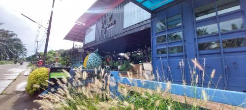 Trang Hotel | Kipbox Hotel Trang
