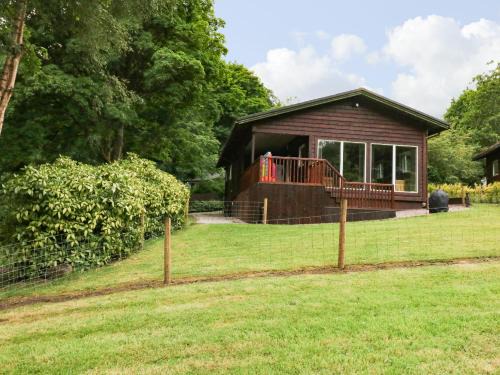 Horton House | Kipling Lodge