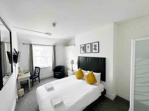 Brighton City Centre House | Kipps Brighton