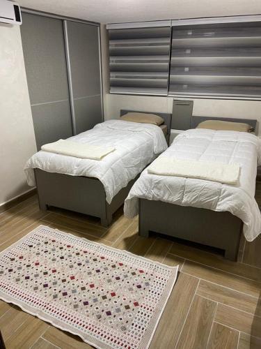 Al-Karak Bed & Breakfast | Kirakoupdolis house & restaurant