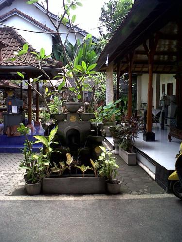 Sanur House | Kirana Home Stay
