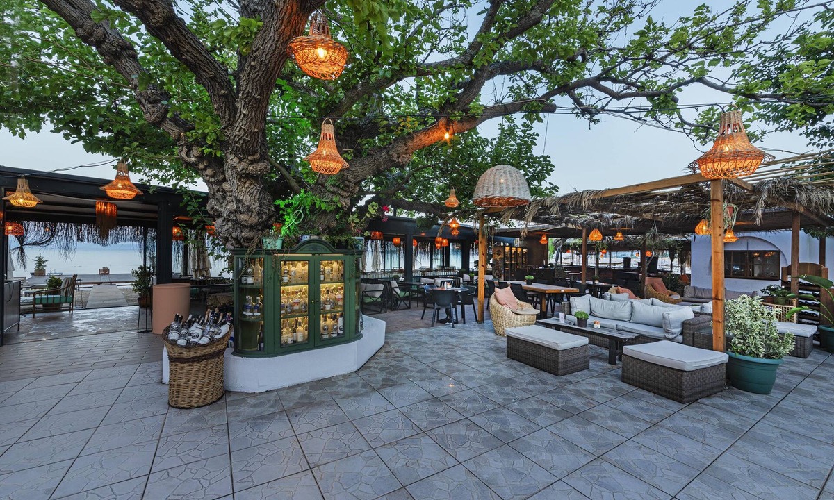 Erdek Hotel | Kiraz Beach Otel