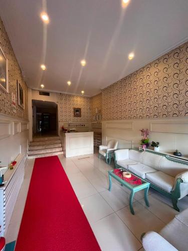 Lapseki Hotel | Kiraz Otel