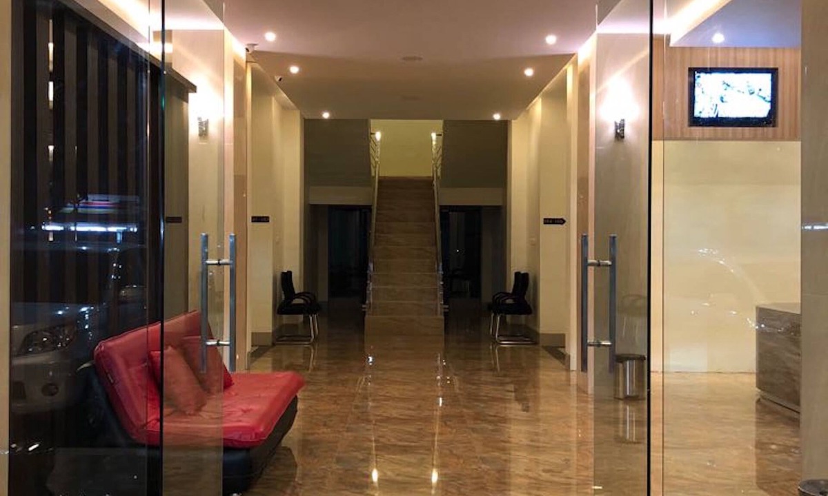 Bantaeng Hotel | Kirei Hotel Bantaeng