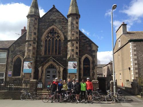 Kirkby Stephen Hostel | Kirkby Stephen Hostel