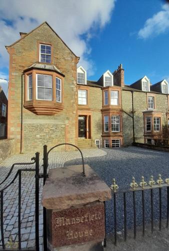 Kirkcudbright Apartment | Kirkcudbright Holiday Apartments - Apartment B