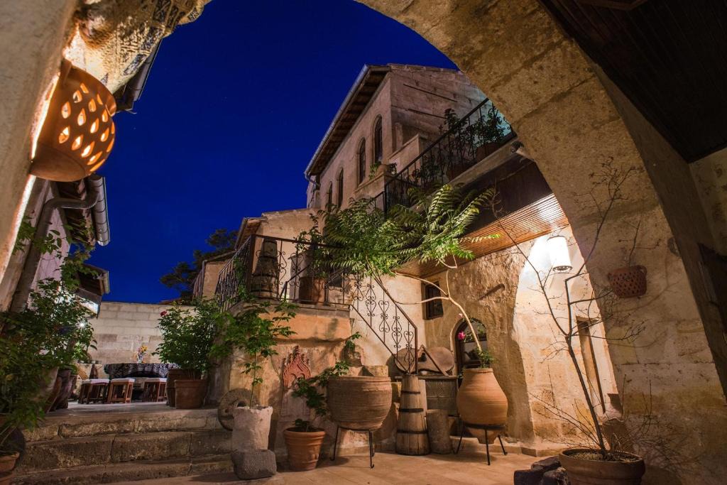 Avanos House | Kirkit Hotel