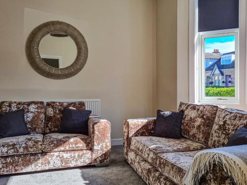 Wishaw House | Kirklea