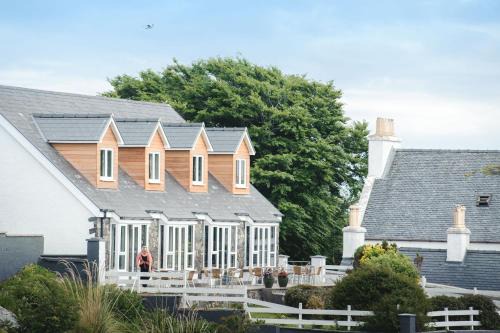 Tarbert Apartment | Kirklea Island Suites