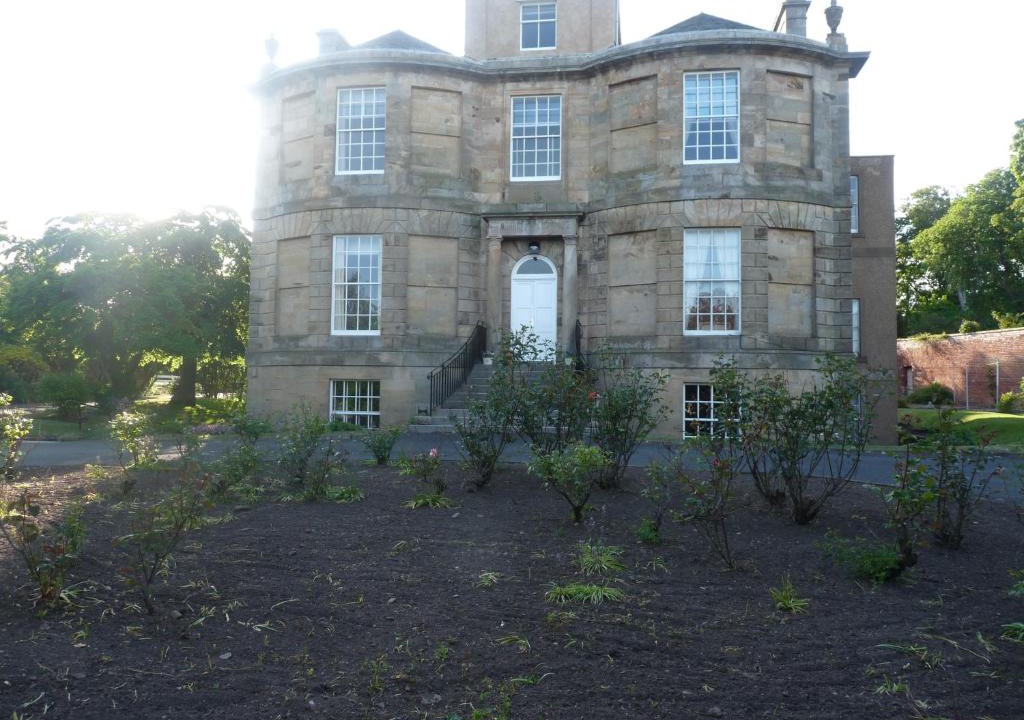 Crail Apartment | Kirkmay House