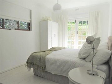 Newlands Apartment | Kirstenbosch Gardens Retreat Flat Let
