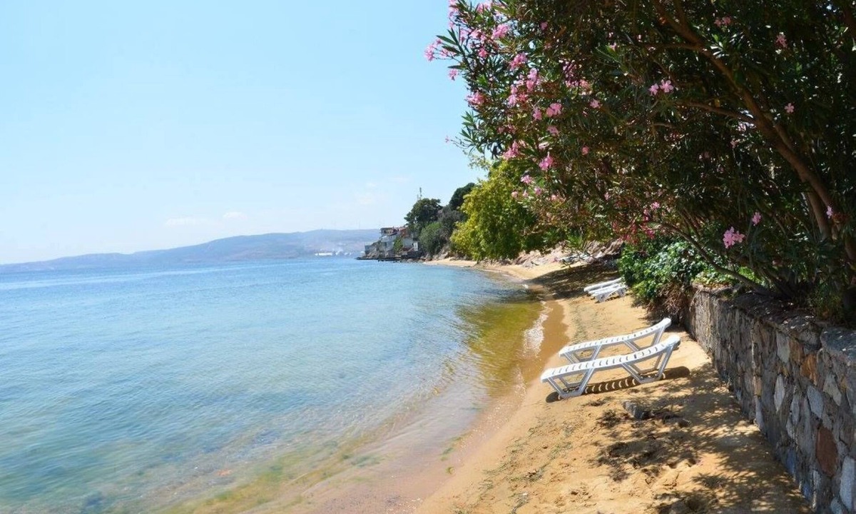 Tatlisu Hotel | Kirtay Hotel